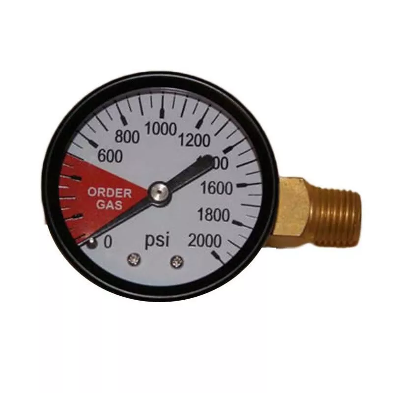 0-2000-chudnow-gauge 0-2000 Chudnow Gauge