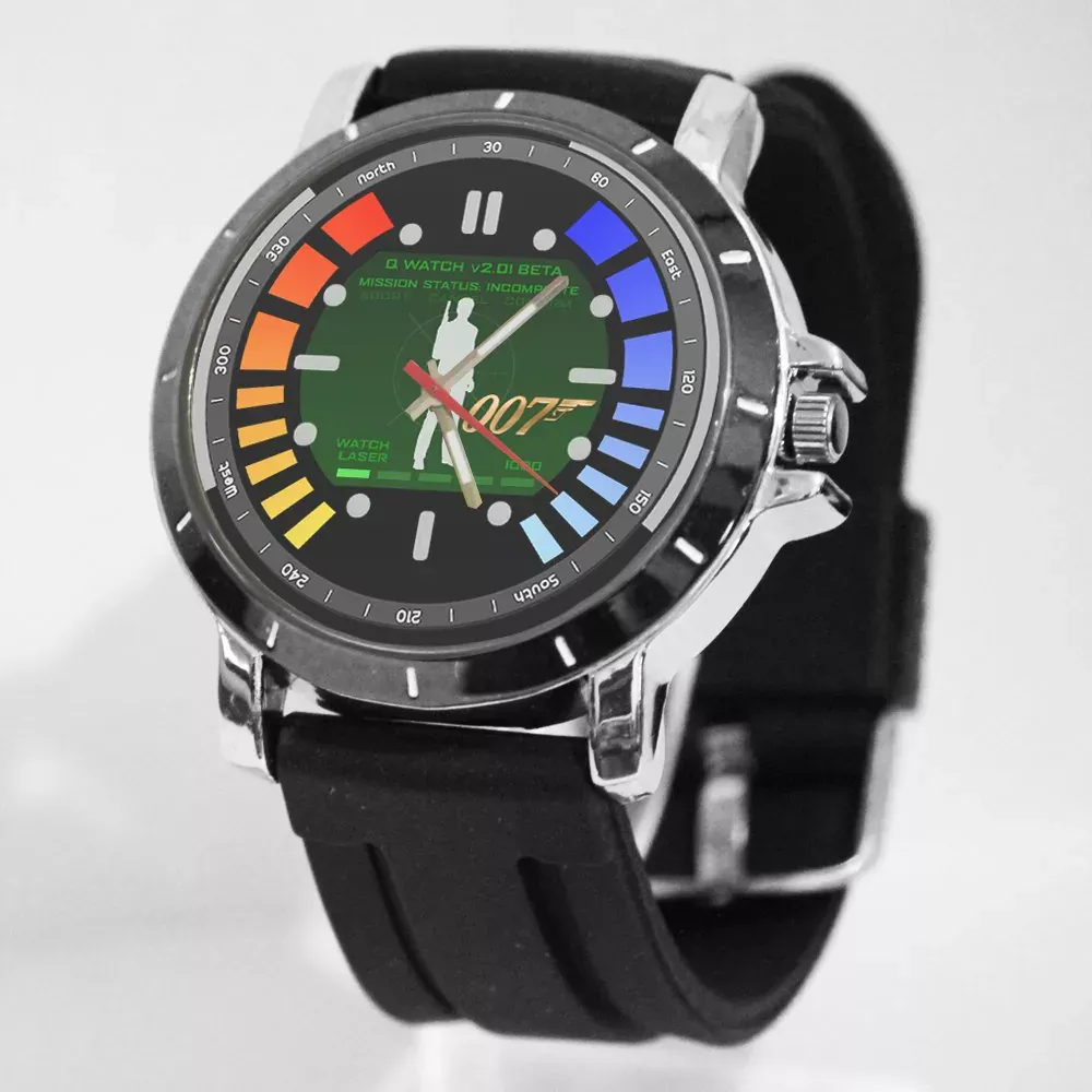 007-goldeneye-watch-unicun 007 GoldenEye Watch - Unicun