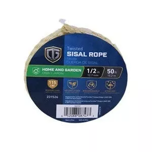 1-2x50at-sisal-rope **1/2x50AT Sisal Rope**