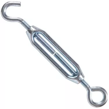 1-4-hook-eye-turnbuckle **1/4 hook and eye turnbuckle