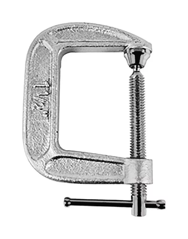 1-5-drop-forged-c-clamp **1.5"Drop Forged C-Clamp**