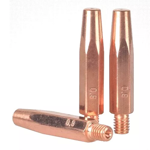 10-ea-hansae-co2-contact-tip-welding-troches (10 EA) Hansae CO2 Contact Tip for Welding Troches