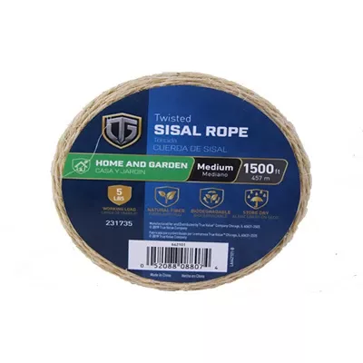 1500-nat-sisal-twine **1500'NAT Sisal Twine**