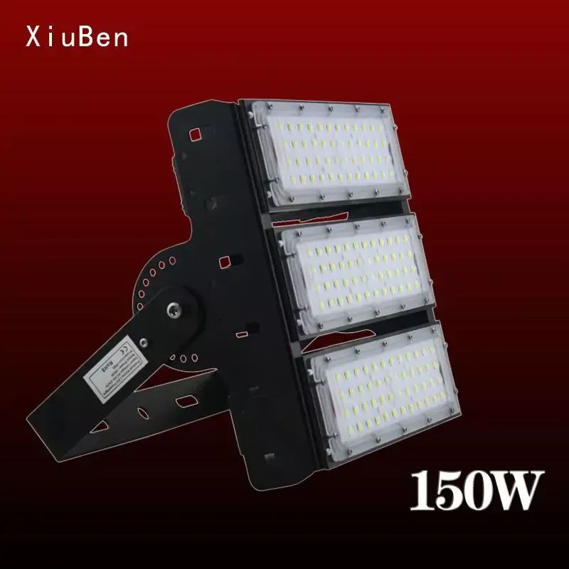 150w-high-power-led-module-floodlight-unicun 150W High Power LED Module Floodlight - Unicun