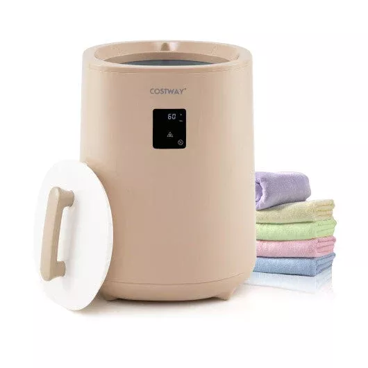 18l-large-towel-warmer-with-led-display-auto-shut-off-coffee 18L Large Towel Warmer with LED Display and Auto Shut off Coffee
