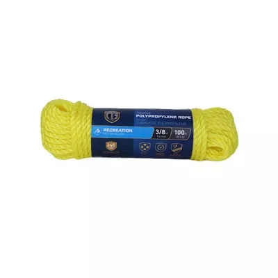 3-8x100-yel-poly-rope **3/8x100 YEL Poly Rope**