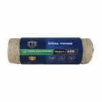 400-1ply-sisal-twine **400' 1Ply Sisal Twine**