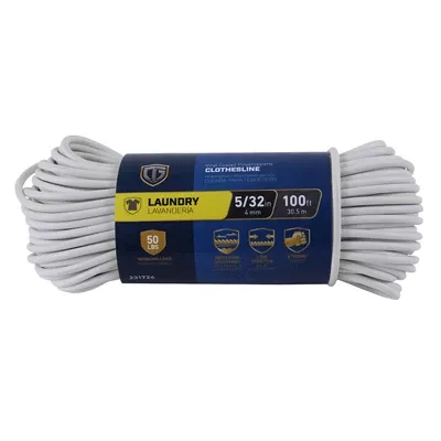 5-32x100-clothesline **5/32x100 Clothesline***
