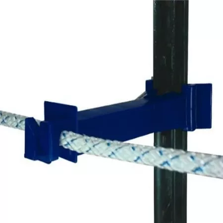 6-inverse-extension-t-post-blue "6"" INVERSE EXTENSION FOR T POST - BLUE"