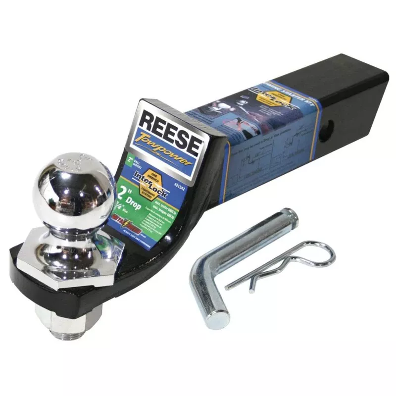 6k-tow-starter-kit **6K Tow Starter Kit**