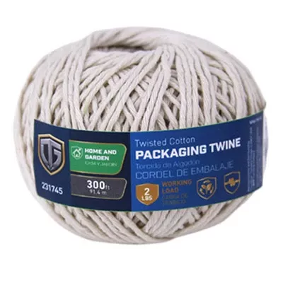9x300-parcel-twine **#9x300' Parcel Twine**