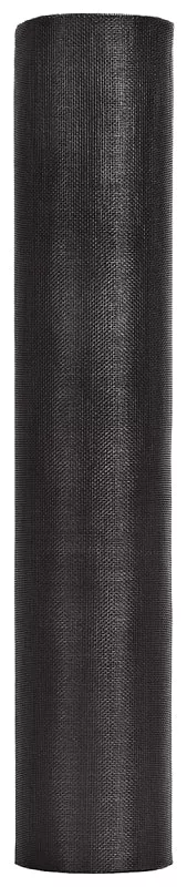 adfors-fcs8522-m-screen-wire-100-ft-l-36-in-w-fiberglass-charcoal Adfors FCS8522-M Screen Wire, 100 ft L, 36 in W, Fiberglass, Charcoal
