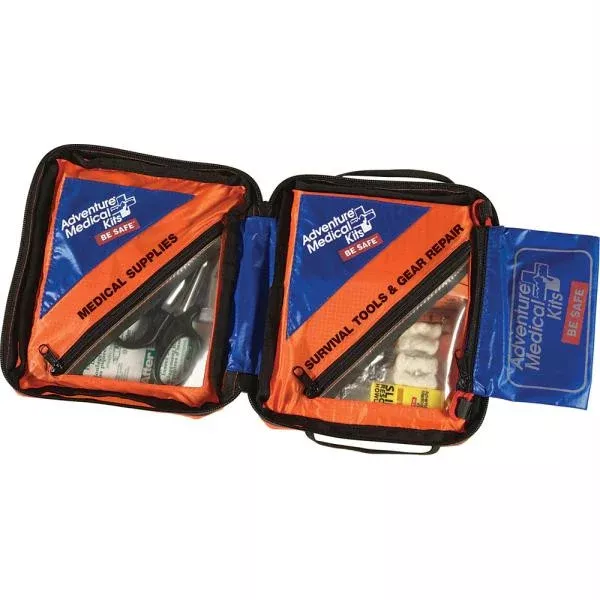adventure-medical-sol-survive-outdoors-longer-reg-hybrid-3-kit Adventure Medical SOL (Survive Outdoors Longer®) Hybrid 3 Kit
