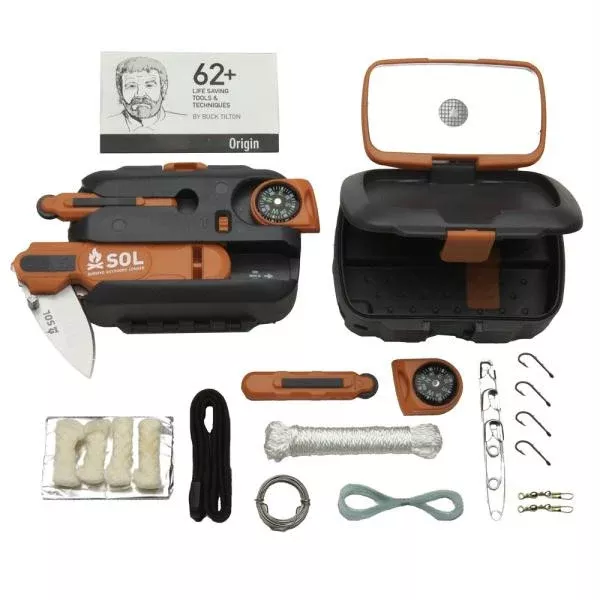 adventure-medical-sol-survive-outdoors-longer-reg-origin-153 Adventure Medical SOL (Survive Outdoors Longer®) Origin