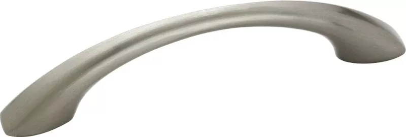 Amerock Allison Value Series TEN53003G10 Cabinet Pull, 4-13/16 in L Ha
