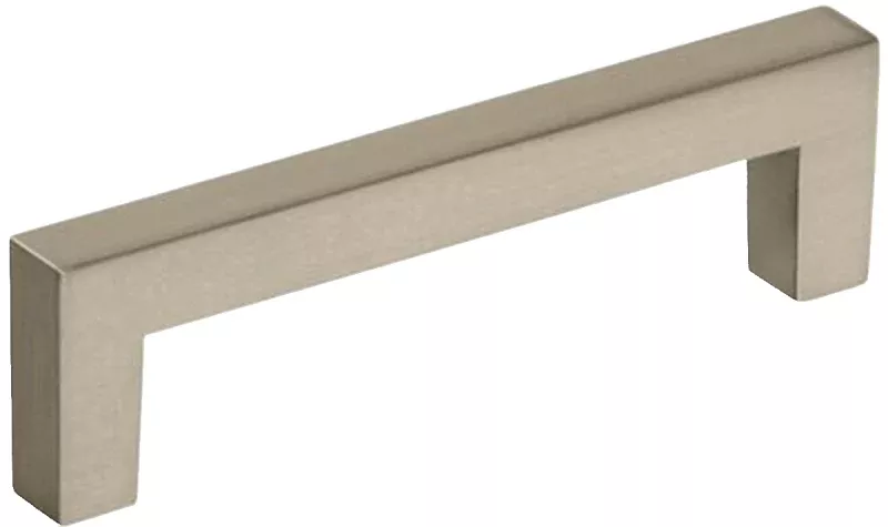 Amerock Monument Series BP36570G10 Cabinet Pull, 4-1/8 in L Handle, 3/