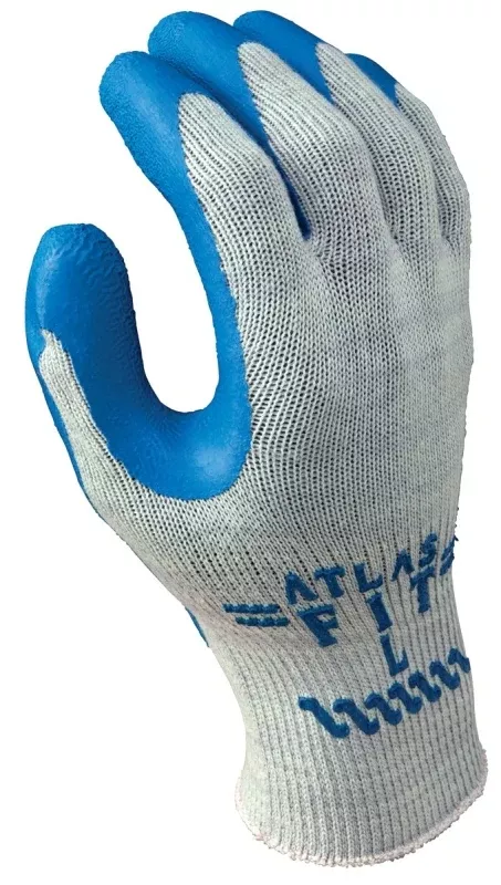 atlas-300l-09-rt-gloves-l-knit-wrist-cuff-natural-rubber-coating-b Atlas 300L-09.RT Gloves, L, Knit Wrist Cuff, Natural Rubber Coating, B