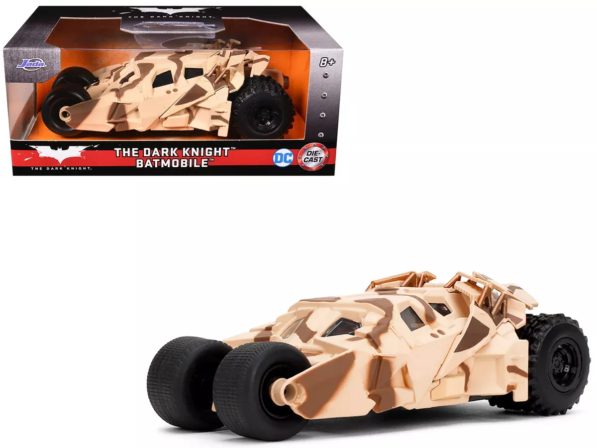batmobile-tumbler-camouflage-dark-knight-rises-2012-movie-hol Batmobile Tumbler Camouflage "The Dark Knight Rises" (2012) Movie "Hol