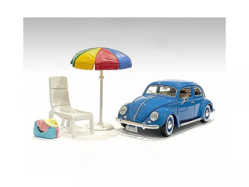 beach-girls-accessories-beach-chair-beach-umbrella-duffle-b "Beach Girls" Accessories (Beach Chair and Beach Umbrella and Duffle B