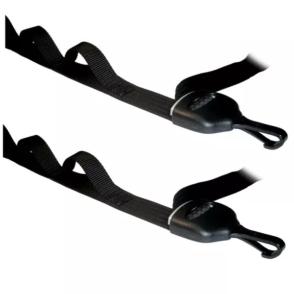 boatbuckle-rodbunk-deluxe-vehicle-rod-carrier-system BoatBuckle RodBunk Deluxe Vehicle Rod Carrier System