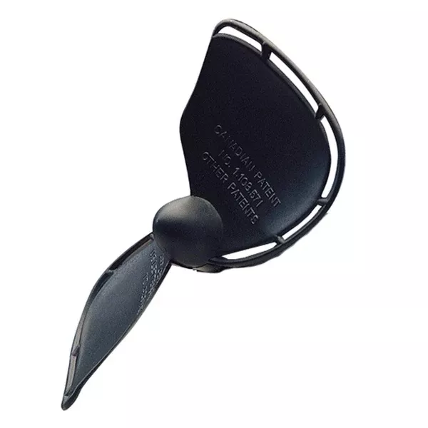 caframo-replacement-blade-f-tiny-tornado-ii-charcoal Caframo Replacement Blade f-Tiny Tornado II - Charcoal