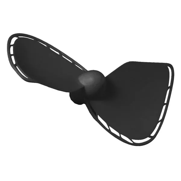 caframo-replacement-blade-f-ultimate-747-757-black Caframo Replacement Blade f-Ultimate 747-757 - Black