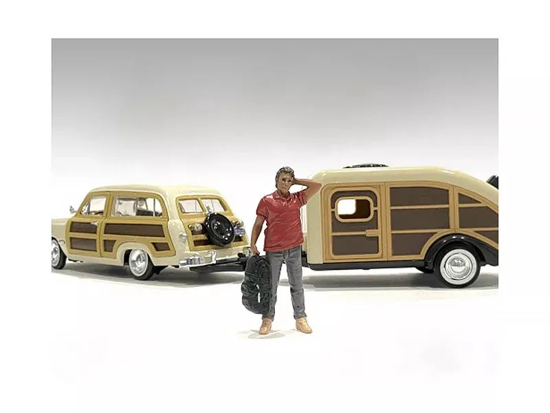 campers-figure-4-1-24-scale-models-by-american-diorama "Campers" Figure 4 for 1/24 Scale Models by American Diorama