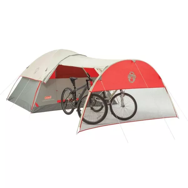 coleman-cold-springs-153-4p-dome-tent-w-porch-4-person Coleman Cold Springs 4P Dome Tent w-Porch - 4 Person