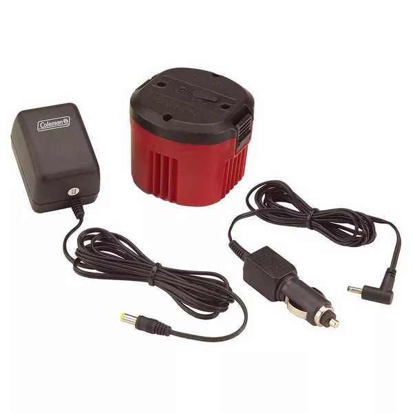 coleman-cpx-reg-6-rechargeable-battery Coleman CPX® 6 Rechargeable Battery