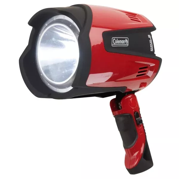 coleman-cpx-reg-6-ultra-hight-power-led-spotlight-red Coleman CPX® 6 Ultra Hight Power LED Spotlight - Red