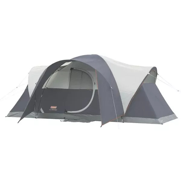 coleman-elite-montana-8-tent-w-led-16-x-7 Coleman Elite Montana 8 Tent w-LED - 16' x 7'