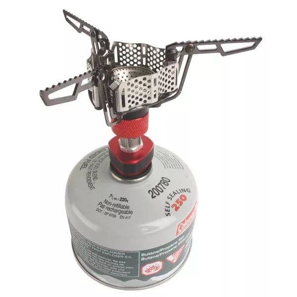 coleman-fyrestorm-butane-propane-backpacking-stove Coleman FyreStorm Butane-Propane Backpacking Stove