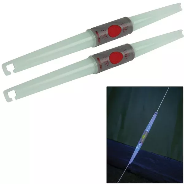 coleman-line-light-guyline-illuminator-2-pack Coleman Line Light Guyline Illuminator - 2 Pack