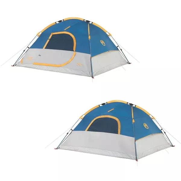 colman-flatiron-4p-instant-dome-tent Colman Flatiron 4P Instant Dome Tent