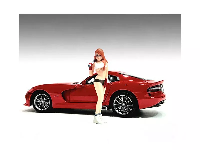 cosplay-girls-figure-6-1-24-scale-models-by-american-diorama "Cosplay Girls" Figure 6 for 1/24 Scale Models by American Diorama
