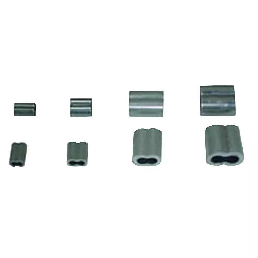 crimp-sleeve-3-4-10pk-10-11-gauge "CRIMP SLEEVE 3-4 / 10PK (10, 11 GAUGE)"