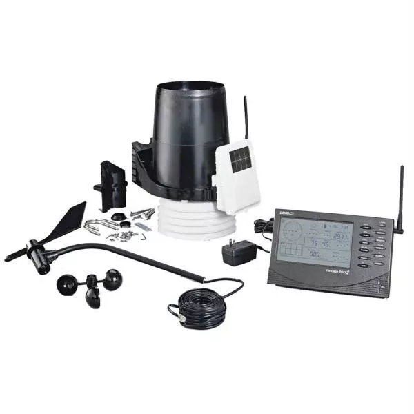 davis-vantage-pro2-trade-wireless-weather-station Davis Vantage Pro2™ Wireless Weather Station