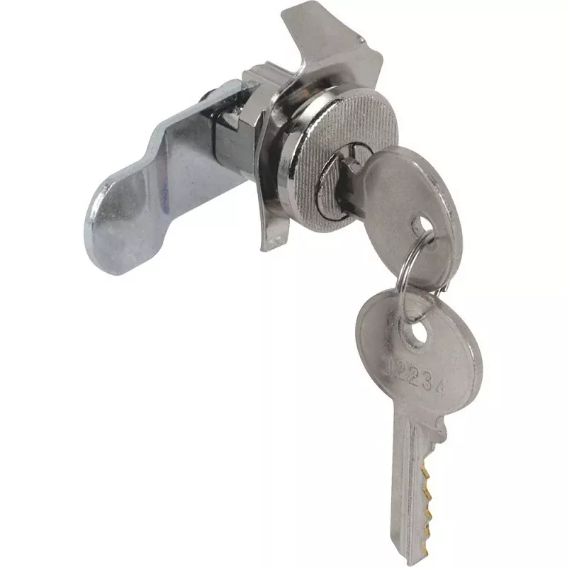 defender-security-s-4129-mailbox-lock-1-7-16-in-w-dimensions-tumbler Defender Security S 4129 Mailbox Lock, 1-7/16 in W Dimensions, Tumbler