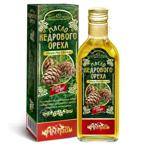 extra-virgin-specialist-8-45 Кедровое масло Extra Virgin, Specialist, 8,45 унций