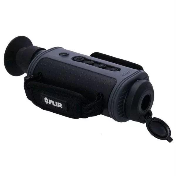 flir-first-mate-ii-hm-224b-ntsc-240-x-180-thermal-night-vision-camera-black FLIR First Mate II HM-224b NTSC 240 x 180 Thermal Night Vision Camera - Black