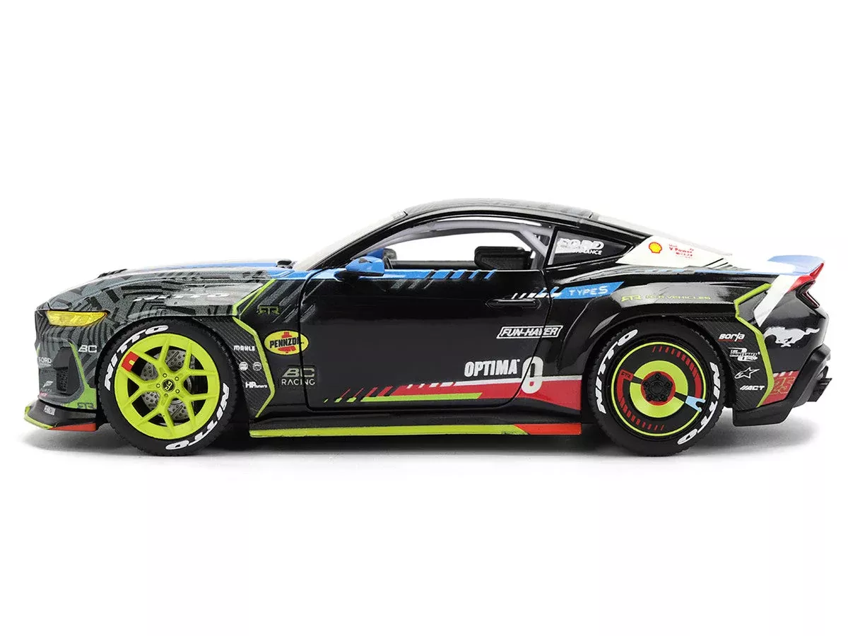 ford-mustang-rtr-25-vaughn-gittin-jr-formula-drift-pro-championship Ford Mustang RTR #25 Vaughn Gittin Jr. "Formula Drift PRO Championship