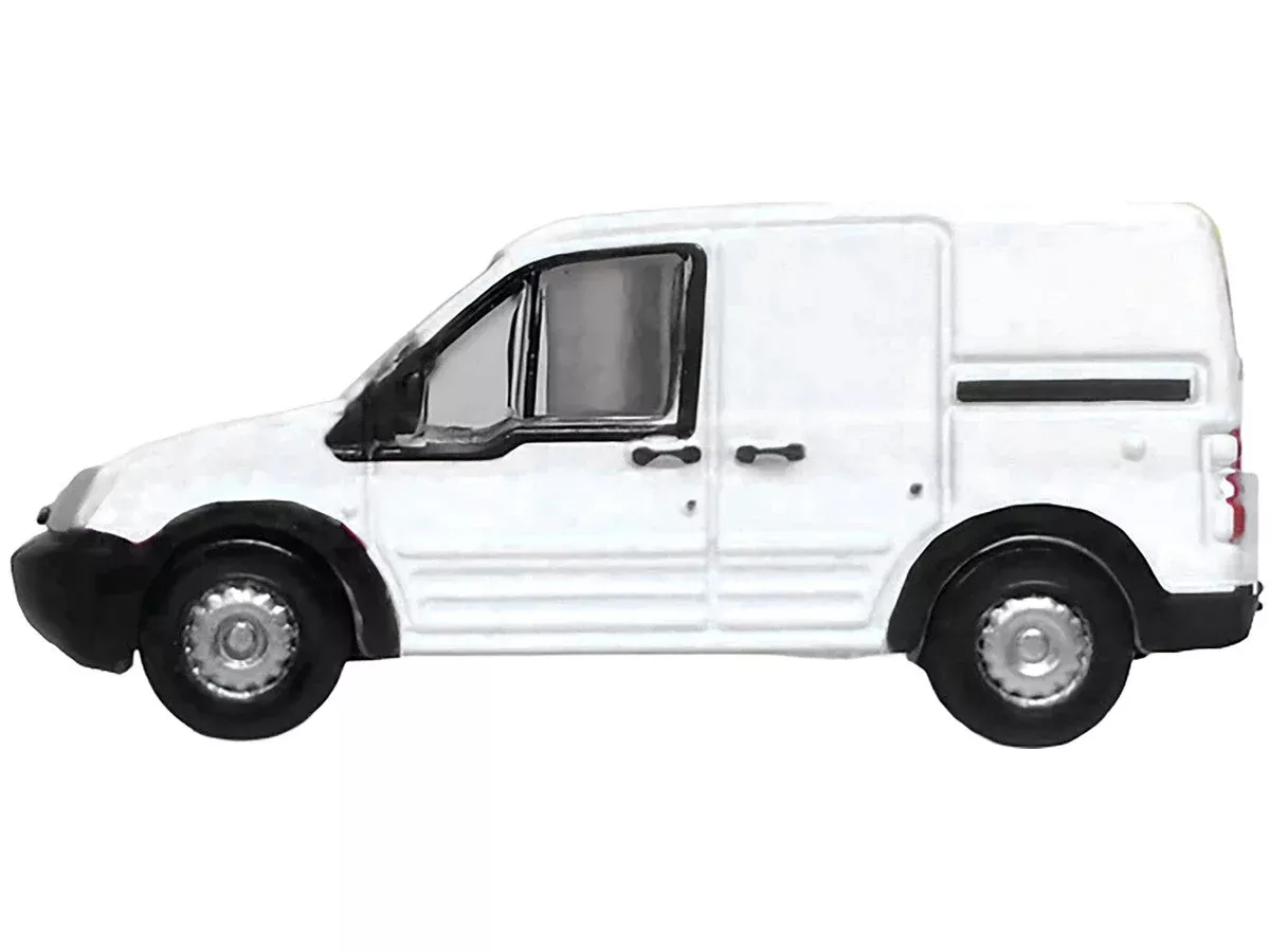 ford-transit-connect-van-rhd-right-hand-drive-frozen-white-1-148-n Ford Transit Connect Van RHD (Right Hand Drive) Frozen White 1/148 (N)