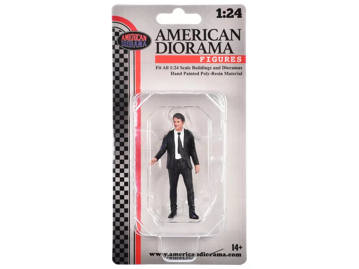 gentlemen-s-club-figure-3-1-24-scale-models-by-american-diorama "Gentlemen's Club" Figure 3 for 1/24 Scale Models by American Diorama