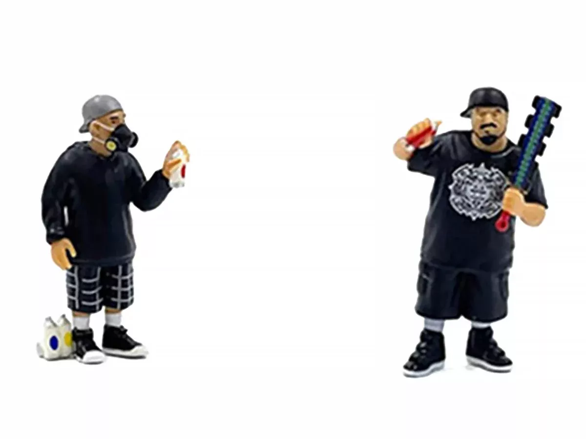 homies-set-26-figures-series-15-limited-edition-to-2500-pieces-wo "Homies" Set of 26 Figures Series 15 Limited Edition to 2500 Pieces Wo