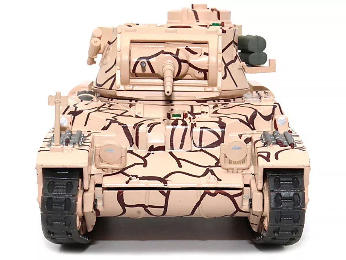 infantry-tank-mk-ii-matilda-mk-iii-griffin-malta-tank-squadron Infantry Tank Mk. II "Matilda" Mk. III "Griffin" "Malta Tank Squadron