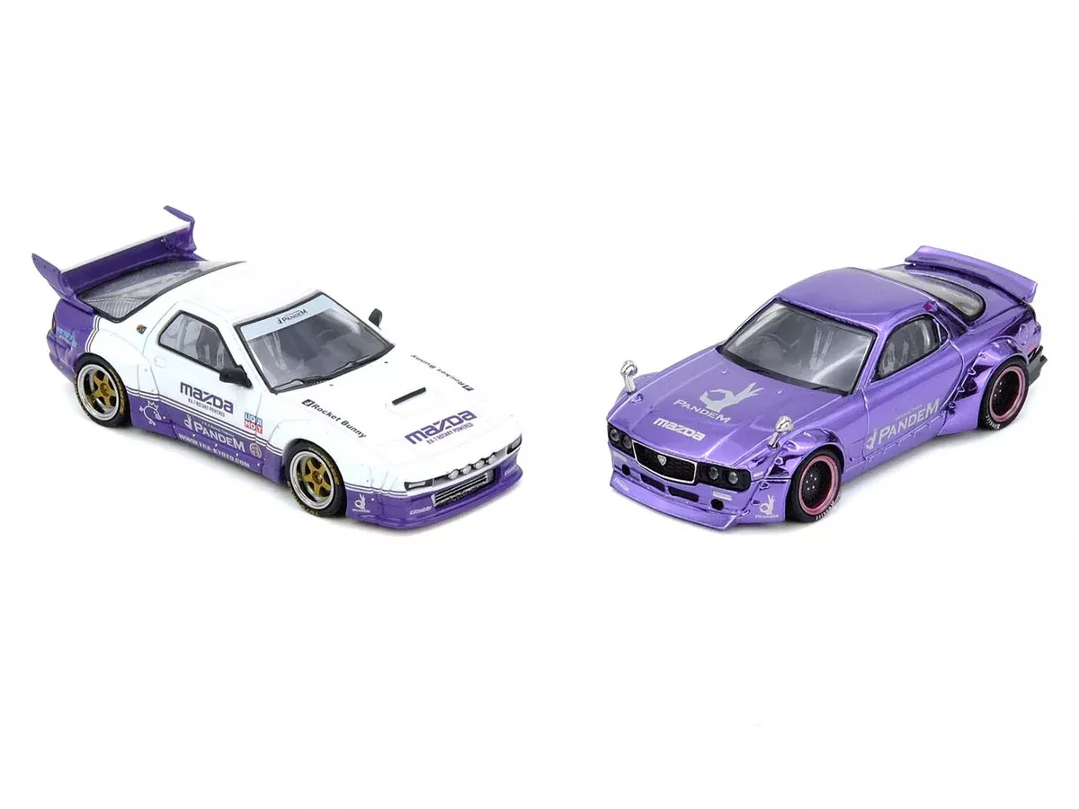international-automotive-modified-iam-2025-thailand-box-set-2-p International Automotive Modified (IAM) "2025 Thailand" Box Set of 2 P