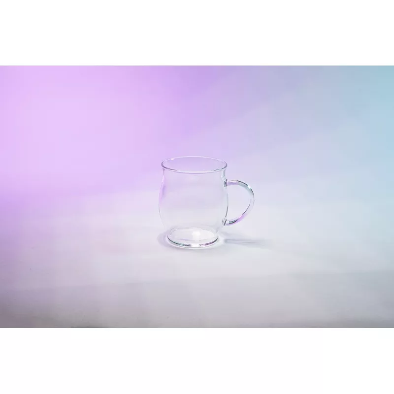 kaori-glass-mug "Kaori" Glass Mug