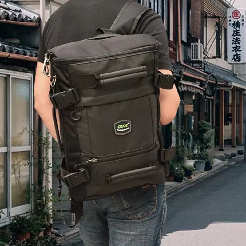 large-capacity-multifunctional-backpack-unicun Large Capacity Multifunctional Backpack - Unicun