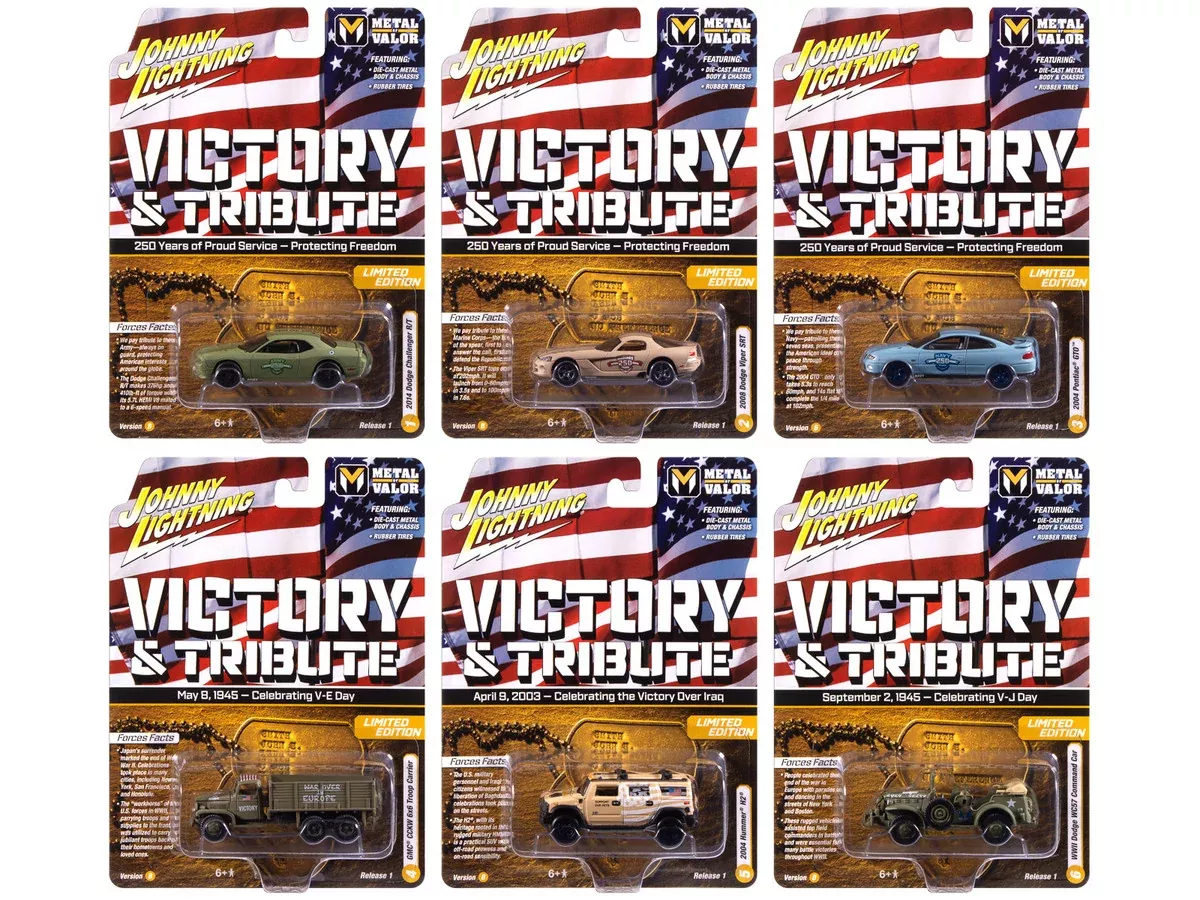 military-set-b-6-pieces-2025-release-1-limited-edition-diecast-mo "Military" Set B of 6 pieces 2025 Release 1 Limited Edition Diecast Mo