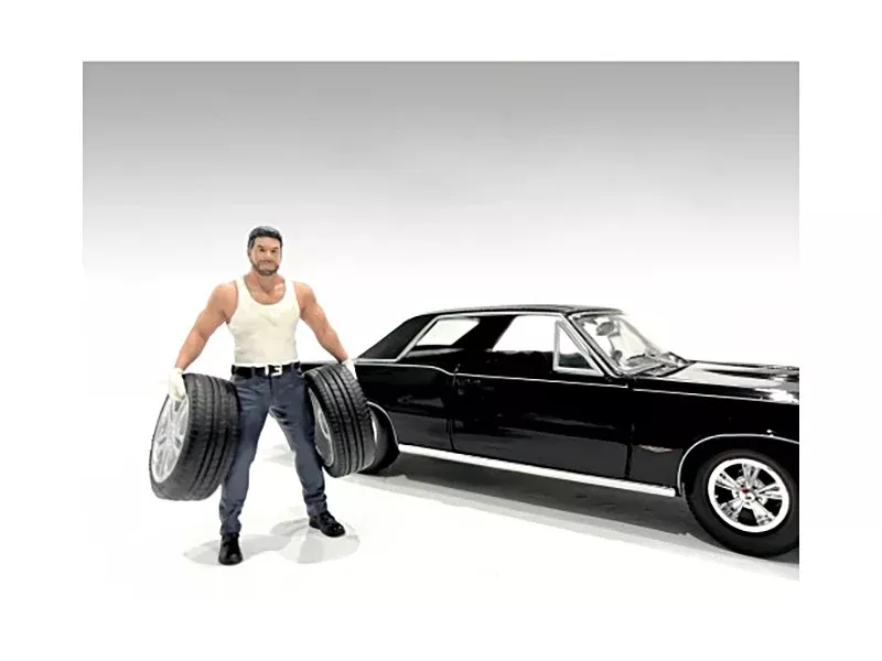 muscle-mechanics-figure-1-1-18-scale-models-by-american-diorama "Muscle Mechanics" Figure #1 for 1/18 Scale Models by American Diorama